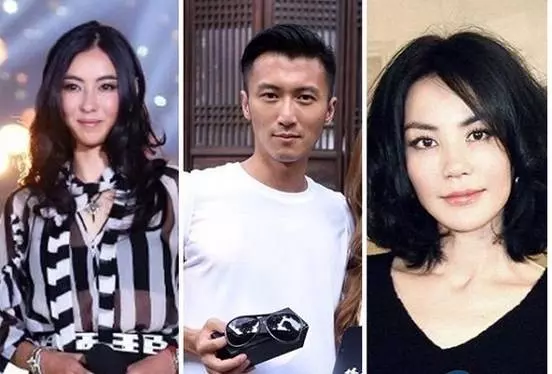 張柏芝王菲同做公益,群眾反應卻大不相同,誰是作秀一目了然!