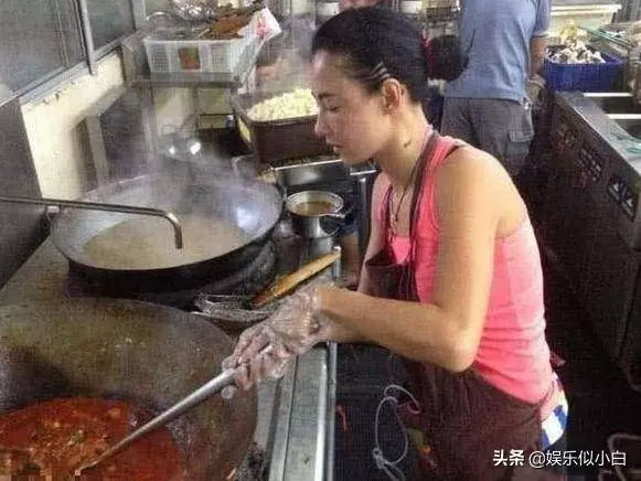 張柏芝王菲同做公益,群眾反應卻大不相同,誰是作秀一目了然!