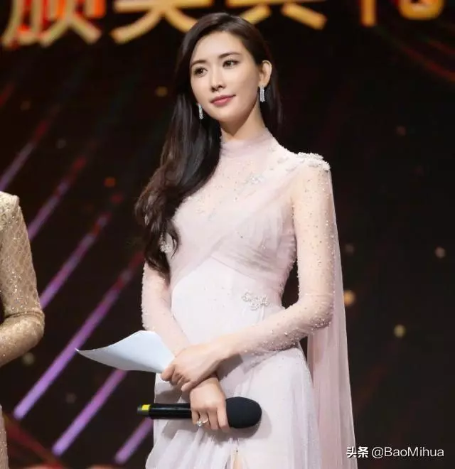 年過40還未嫁人的6位女星,個個美若天仙,你最想把誰帶回家?
