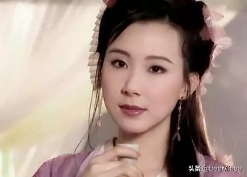 年過40還未嫁人的6位女星,個個美若天仙,你最想把誰帶回家?
