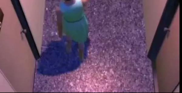 女友夜間走錯房間,竟然上了陌生男子的床……還發生了這種事!氣憤!!
