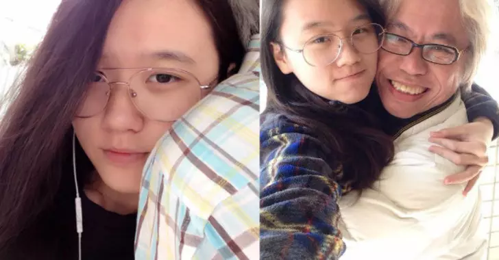 劈腿內幕曝光!「爺孫戀」被爆狠甩小20歲女友選擇差41歲林靖恩,李坤城:你不要這樣 !