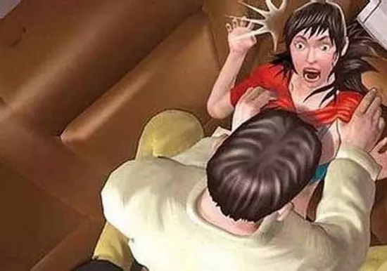 13歲孫女沒男友竟「被搞大肚子」,阿嬤以死相逼竟爆出「孩子的爸」居然就是....讓她跪地痛哭!