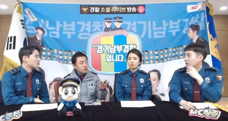 女子想吃炸醬麵卻打給員警叫外送?!警員機靈「發現是救命暗號」阻止悲劇發生