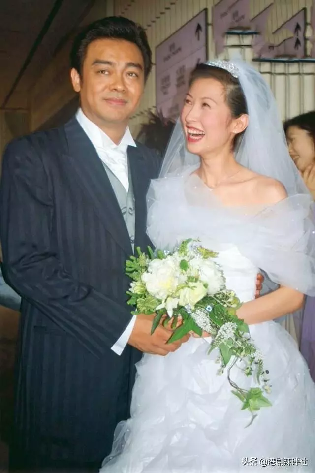 51歲郭藹明素顏買菜被贊靚女,親自買裝修建材,曾拒TVB復出邀請