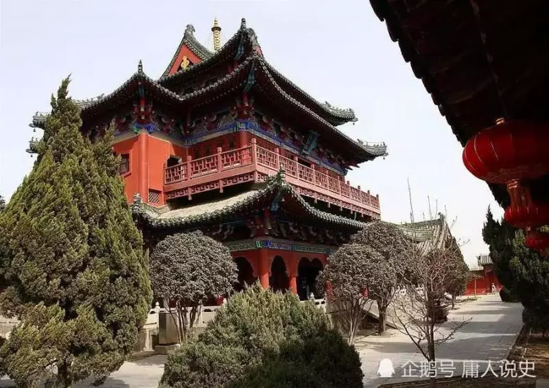 包拯老年喪子,認為香火已斷,兒媳婦在公公60歲生日卻送了份「大禮」