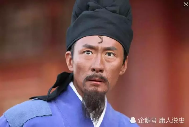 包拯老年喪子,認為香火已斷,兒媳婦在公公60歲生日卻送了份「大禮」