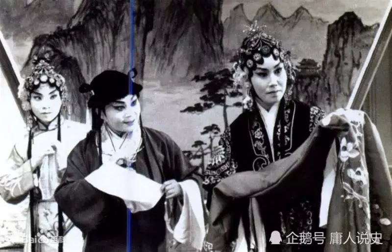 包拯老年喪子,認為香火已斷,兒媳婦在公公60歲生日卻送了份「大禮」