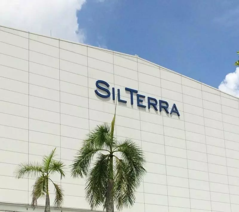 本地半導體公司矽佳(Silterra)準備為本地汽車業發展盡一份力。