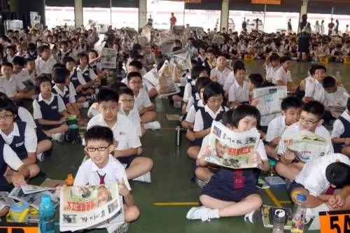 應推單一源流學校! 多源流學校沒必要存在!這番言論慘遭網民炮轟夠夠力!