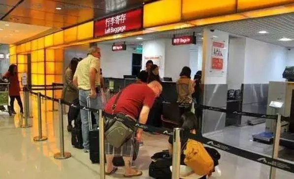 原來這些東西都可以帶上飛機?我之前都白扔了!