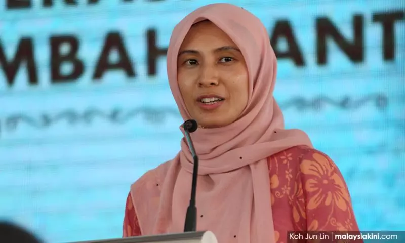 【首相政秘反擊努魯依莎】這番話讓人震驚不已!