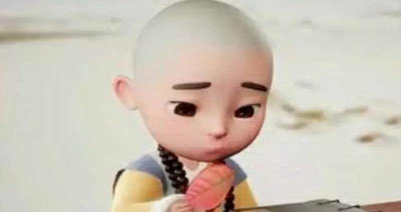 一個人的時候,照顧好自己(看哭了)