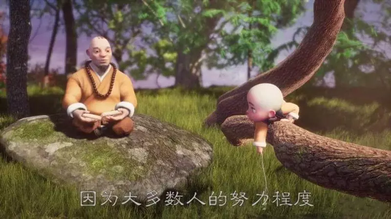 一個人的時候,照顧好自己(看哭了)