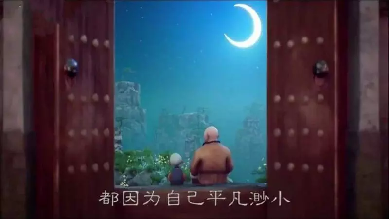 一個人的時候,照顧好自己(看哭了)