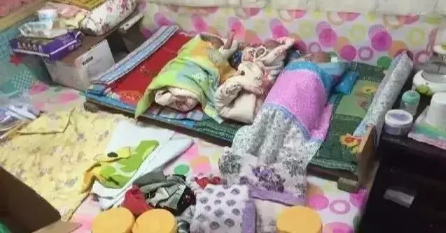 26歲產婦生3胞胎,產婦卻拋下孩子消失,看到字條丈夫落淚