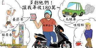 月薪10萬!24歲檢舉達人「擁房開賓士」 女友鄙視掀論戰