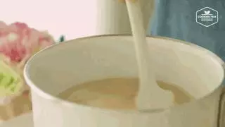 史上最美琥珀糖!外脆里軟,好做便宜,一碗糖水能做一大盤!