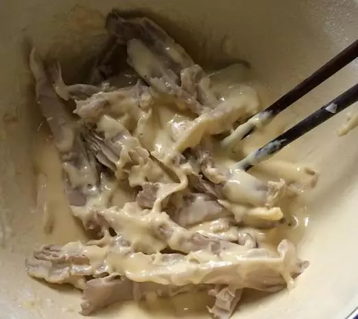 椒鹽雞排、椒鹽排骨、椒鹽裡脊等椒鹽菜,千萬要收藏下來!