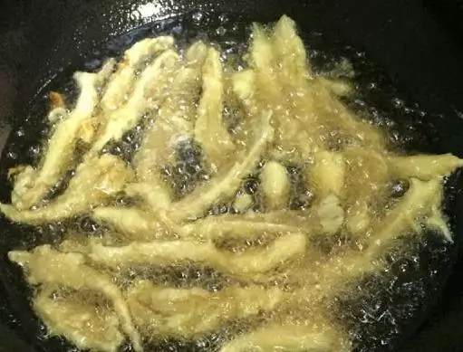 椒鹽雞排、椒鹽排骨、椒鹽裡脊等椒鹽菜,千萬要收藏下來!