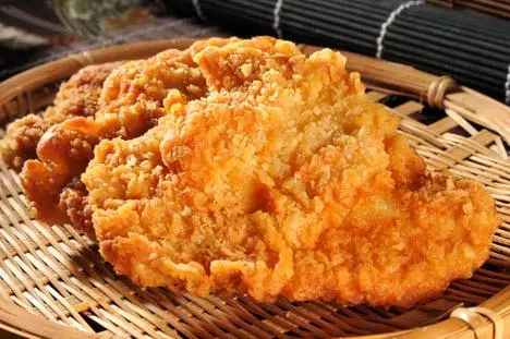 椒鹽雞排、椒鹽排骨、椒鹽裡脊等椒鹽菜,千萬要收藏下來!