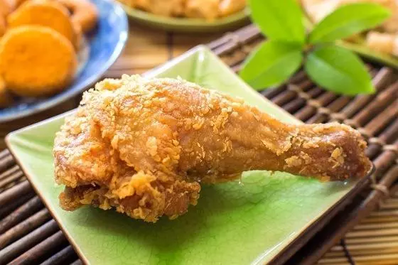 椒鹽雞排、椒鹽排骨、椒鹽裡脊等椒鹽菜,千萬要收藏下來!