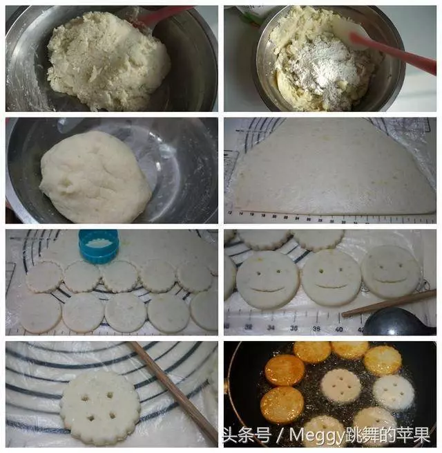土豆的6種吃法,好吃入味,又是飯又是菜!