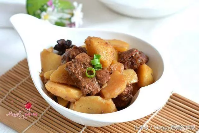 土豆的6種吃法,好吃入味,又是飯又是菜!