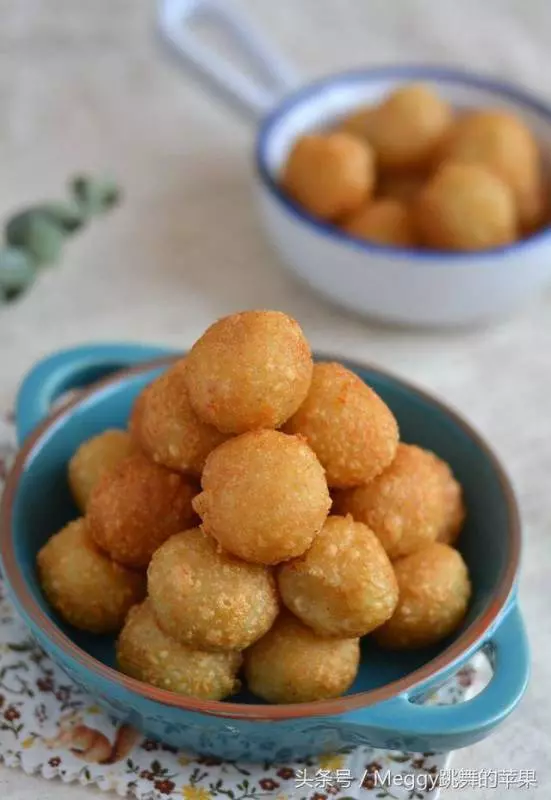 土豆的6種吃法,好吃入味,又是飯又是菜!