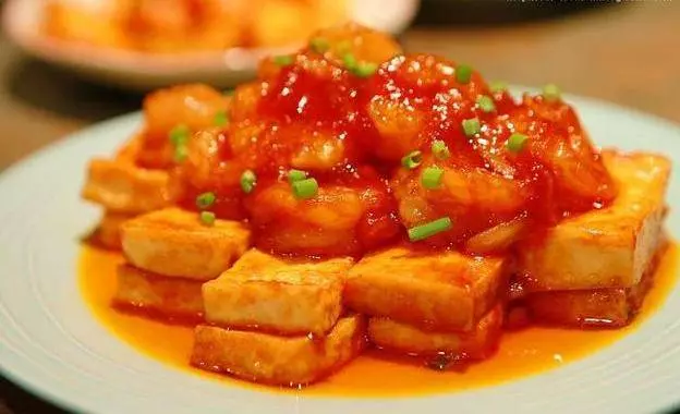 蝦仁的16種做法,大廚的獨家秘方,千金不換,不怕孩子不吃飯