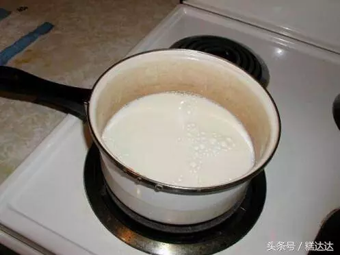 教你一招,10分鐘做好冰淇淋,比麥當勞的還好吃(收藏)