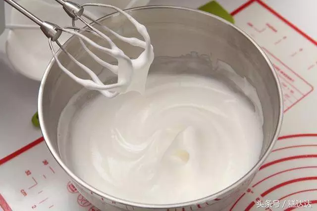 教你一招,10分鐘做好冰淇淋,比麥當勞的還好吃(收藏)
