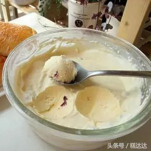 教你一招,10分鐘做好冰淇淋,比麥當勞的還好吃(收藏)