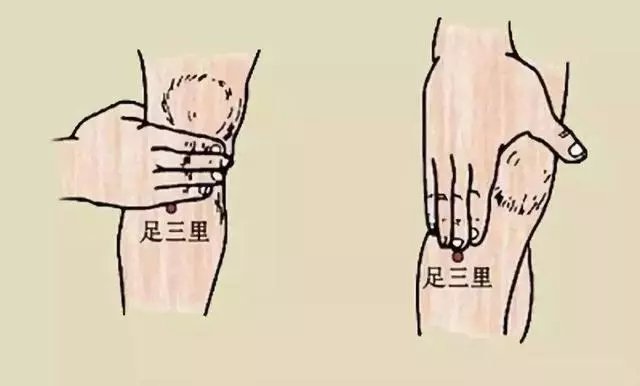 脾氣大,一種病態,告訴你幾個艾灸健脾穴位