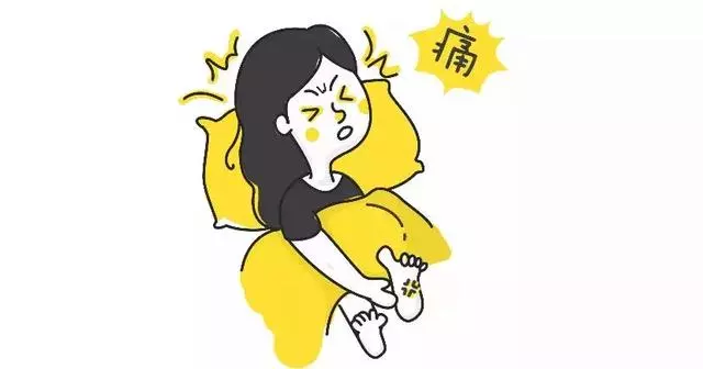 經常突然小腿抽筋,主因在於腎臟,2個動作,教你1分鐘緩解腿抽筋