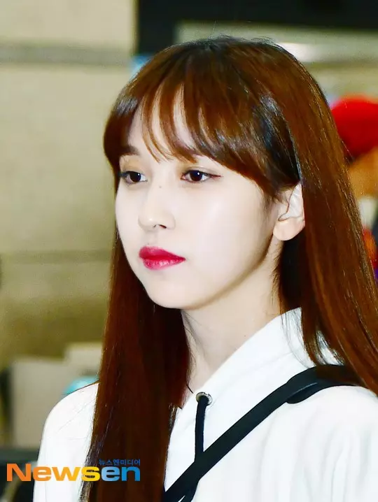 [TWICE][分享]190326 美顏暴擊X2！果然好看的人連朋友都是好看的