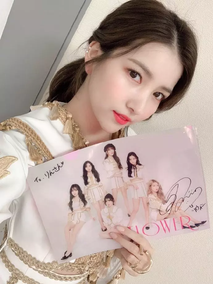 [GFRIEND][新聞]190326 「甜蜜的化學反應」金元植X丁恩妃通過春曲《BLOSSOM》相遇
