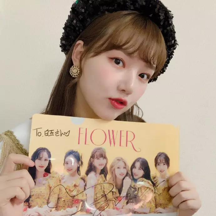 [GFRIEND][新聞]190326 「甜蜜的化學反應」金元植X丁恩妃通過春曲《BLOSSOM》相遇