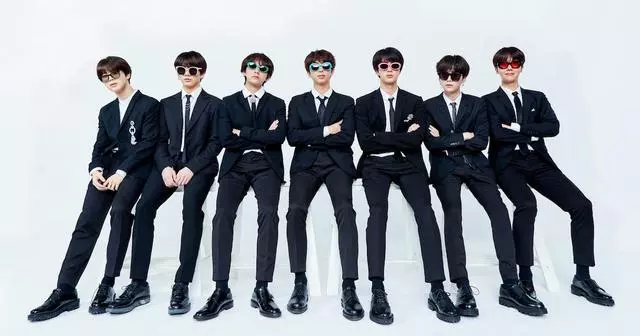 一首新歌需要訓練一個月!這就是BTS能成為韓國頂級男團的秘密