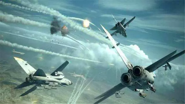 巴鐵240枚三倍音速飛彈封鎖邊境,29發28命中:印軍戰機放棄入侵