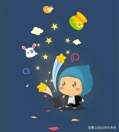 水逆即將結束,提前了解12星座2019年4月運勢,提前布局!