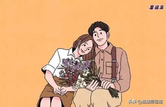 感情中,最愛冷暴力的四個星座!