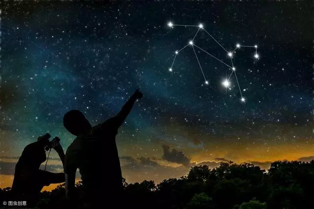 今天的我你愛搭不理,明天的我讓你高攀不起的4大星座!