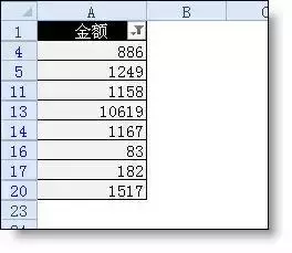 學不會?就收藏吧!50個Excel表格技巧!