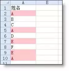 學不會?就收藏吧!50個Excel表格技巧!