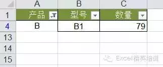 學不會?就收藏吧!50個Excel表格技巧!