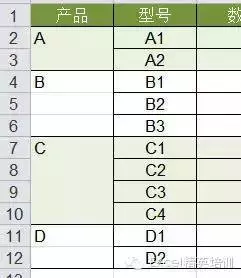 學不會?就收藏吧!50個Excel表格技巧!