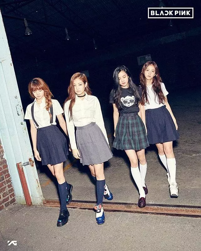 在IG消失的YG社長,手下愛將BLACKPINK回歸在即,卻仍沉默?