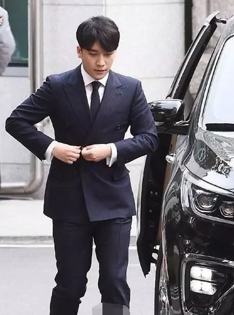 勝利被捕大反轉,否認所有罪行:聊天記錄是打錯字,願接受測謊儀