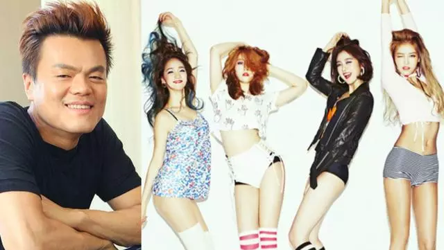 YG娛樂的隕落,梁鉉錫不如朴振榮?漫談勝利,2NE1,BLACKPINK!